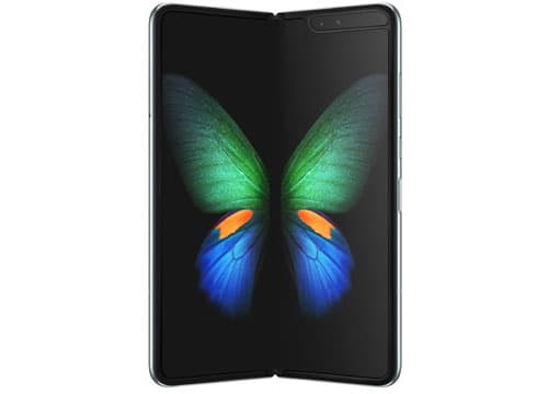 Samsung Galaxy Fold