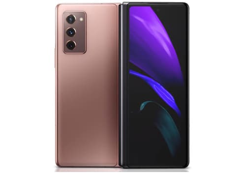 Samsung Galaxy Z Fold2