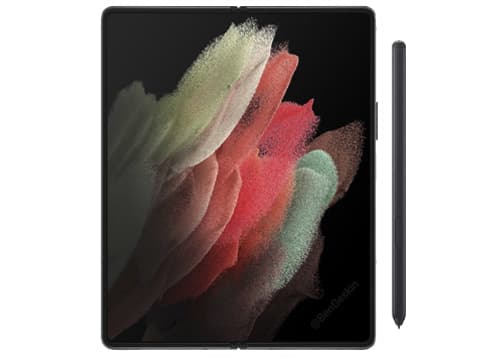 Samsung Galaxy Z Fold3 5G