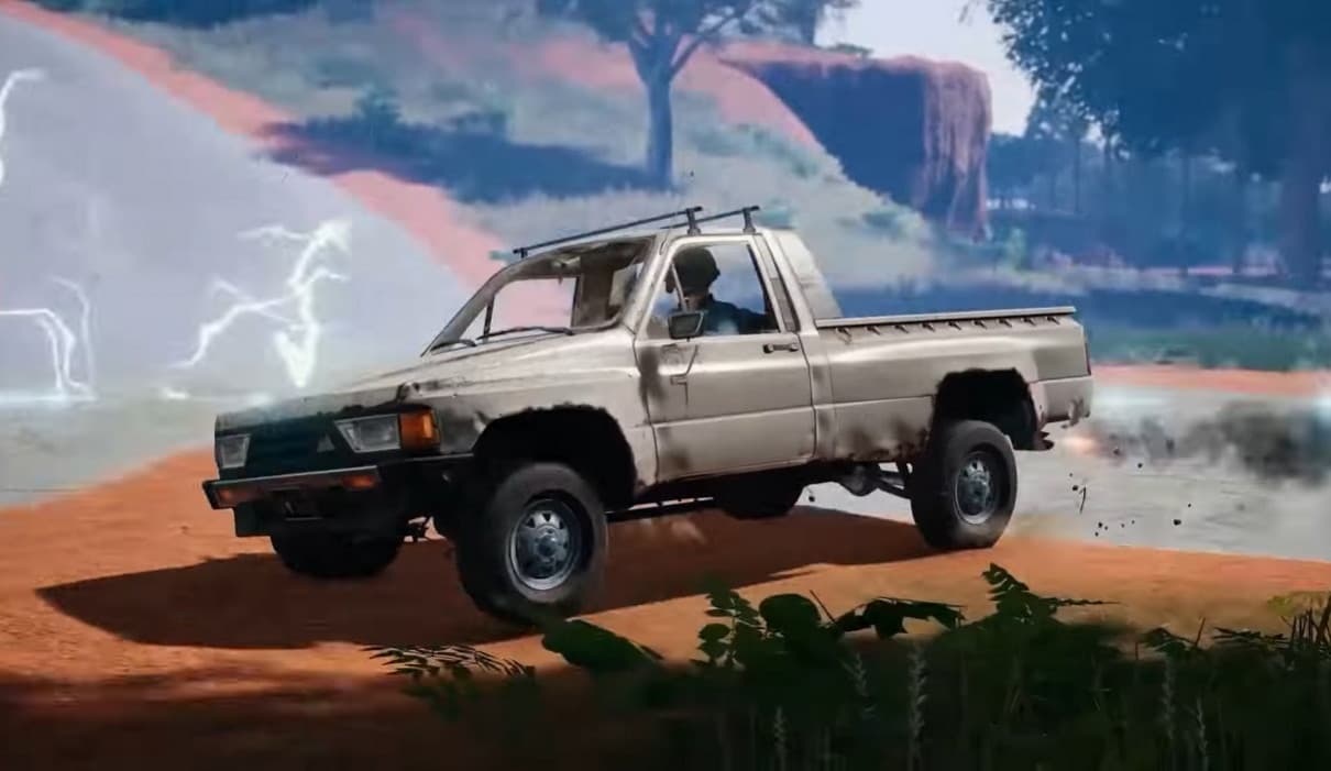 cara main di sanhok