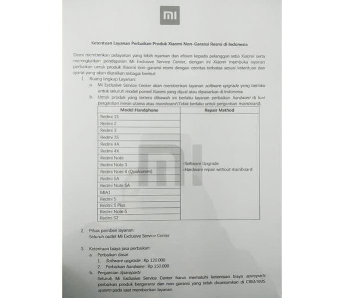 Xiaomi