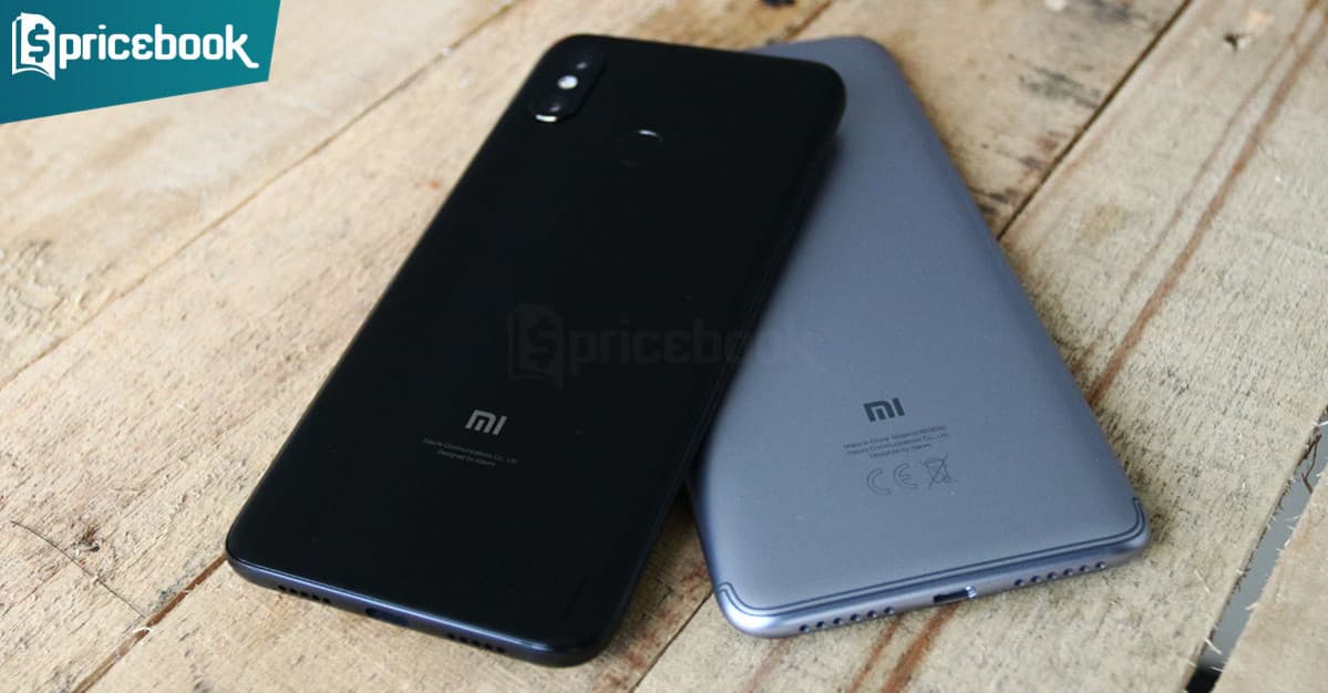 Hp Xiaomi