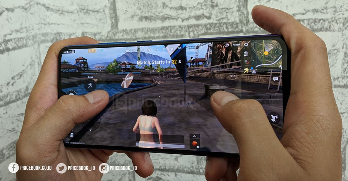 Review Vivo V11 Pro