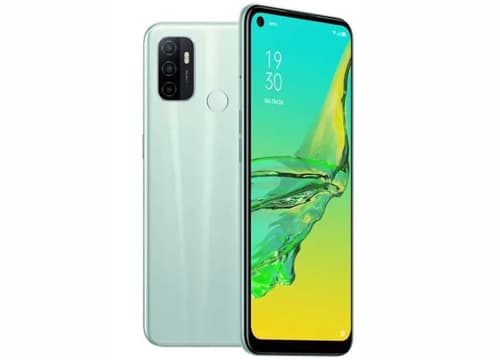 harga oppo a33