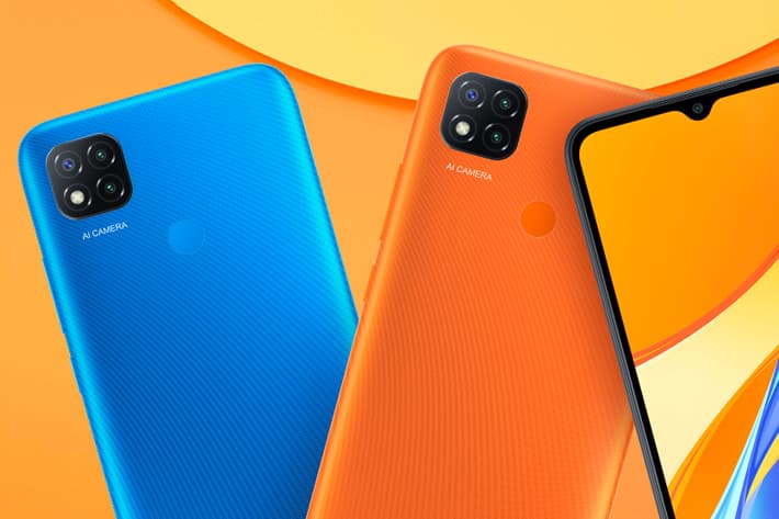 hp triple camera murah 1 jutaan