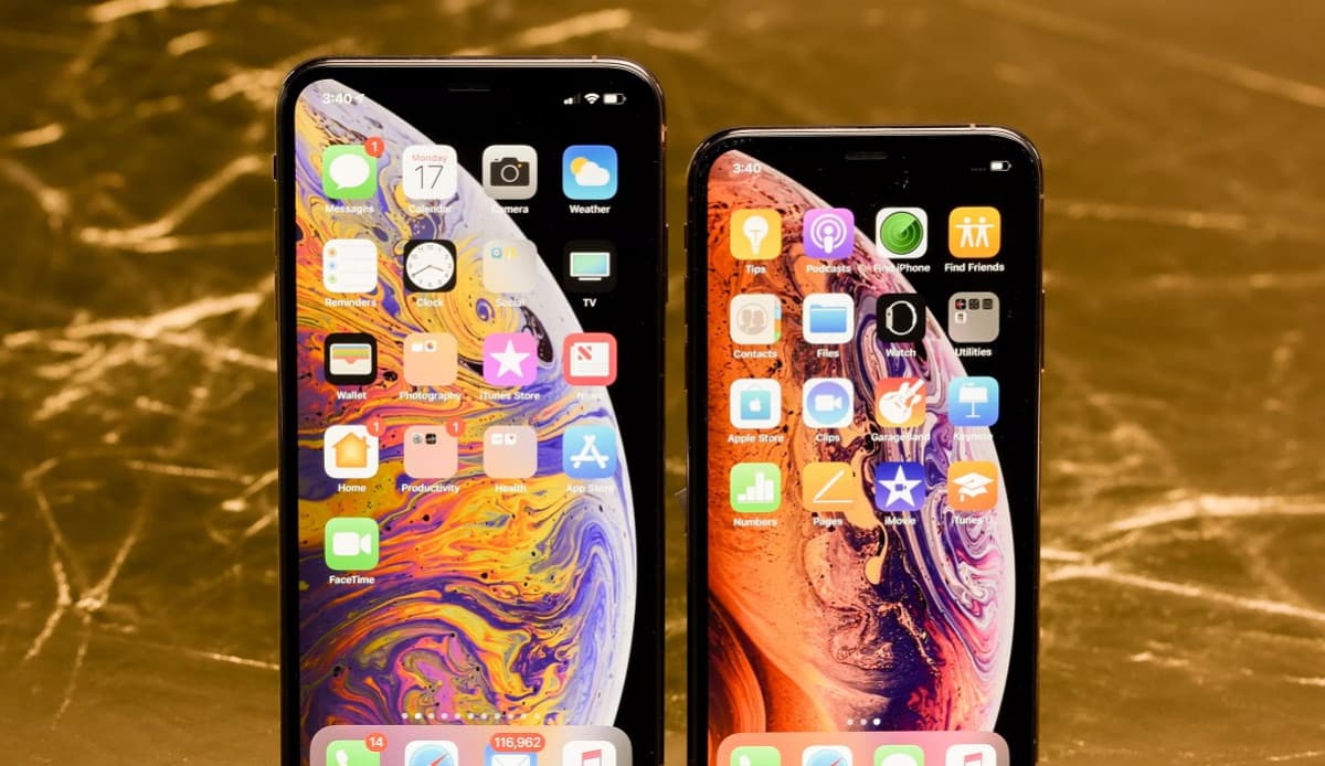 iphone xs max
