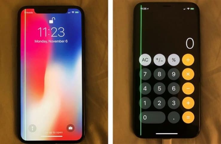masalah iphone xs