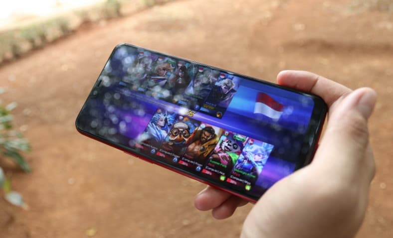 review baterai oppo a3s
