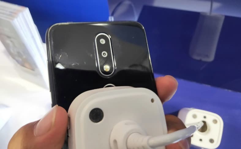 nokia 6.1 plus