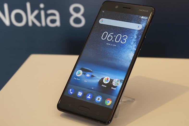 nokia 6.1 plus