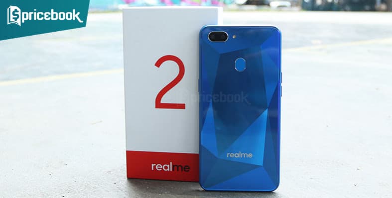 Realme 2
