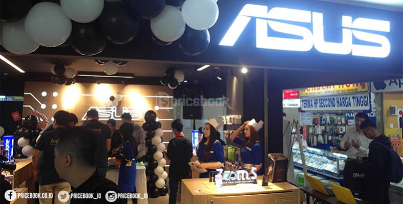asus store