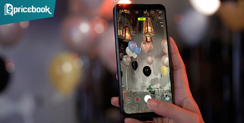 Asus zenfone 5z
