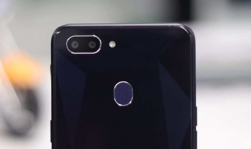 realme 2