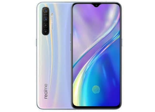 realme xt