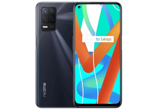 realme 8 5G
