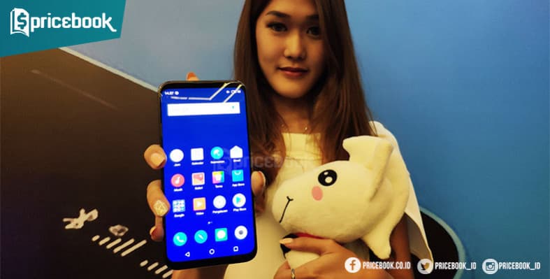 Meizu 16th