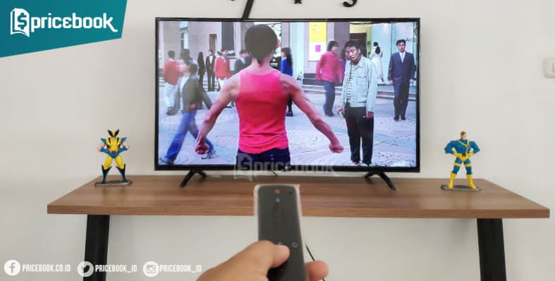 Xiaomi Mi TV 43