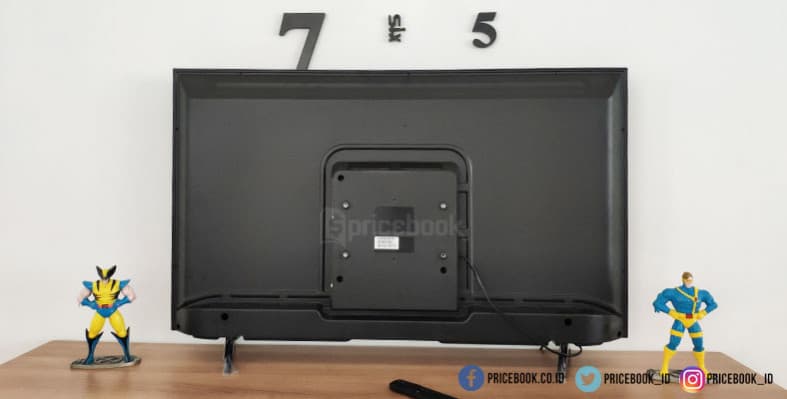 Xiaomi Mi TV 43