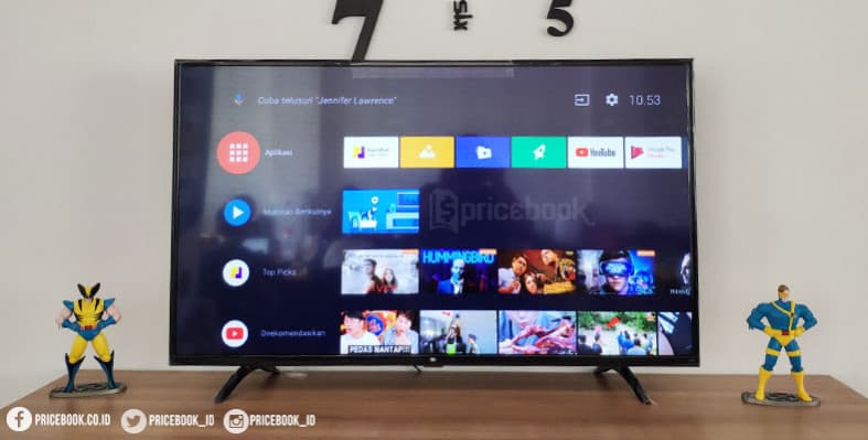 Xiaomi Mi TV 43