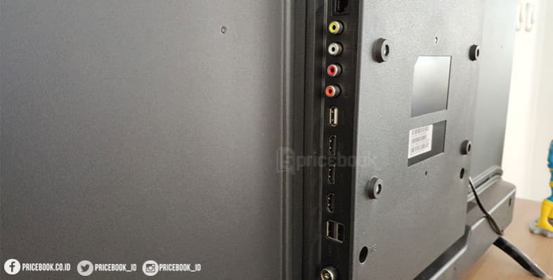 Xiaomi Mi TV 43