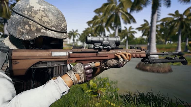 update pubg mobile