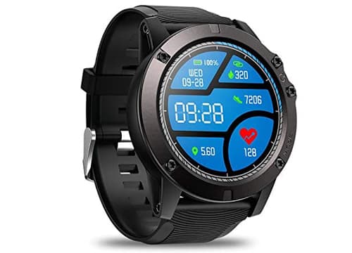 10 Smartwatch Murah Under 1 Juta, Fitur Kesehatan Komplit!-9