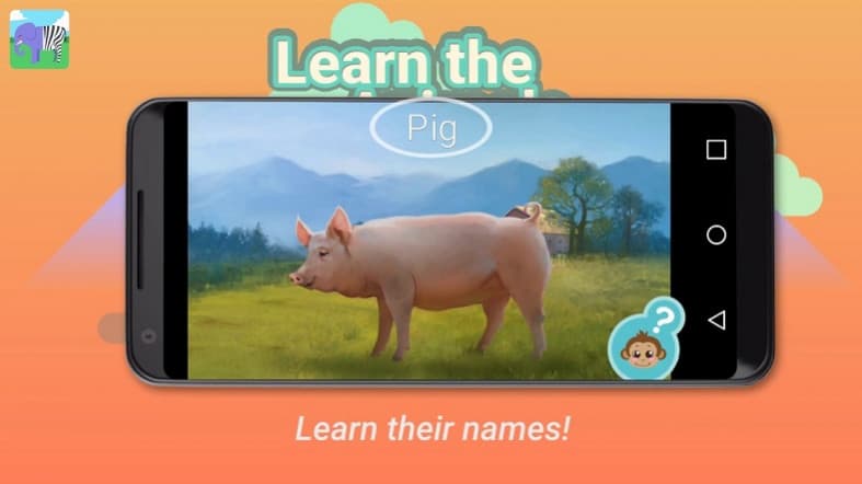 game android anak