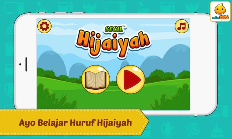 game android anak