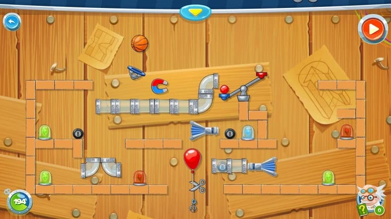 game android anak