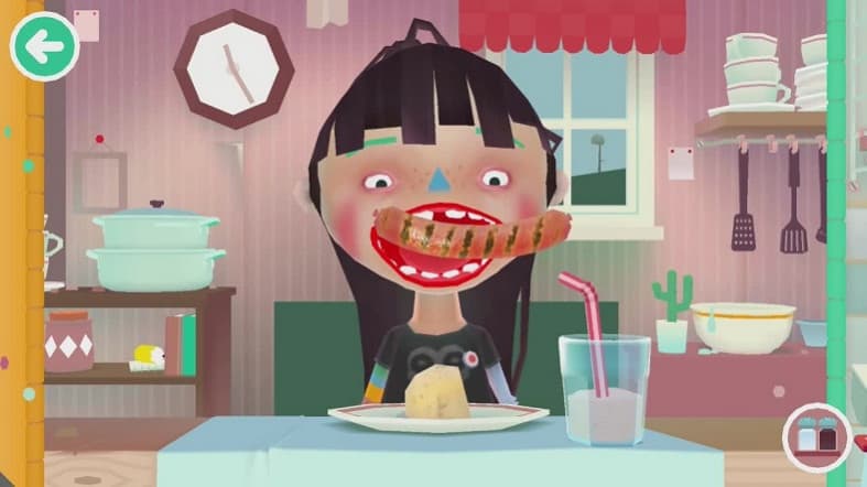 game android anak
