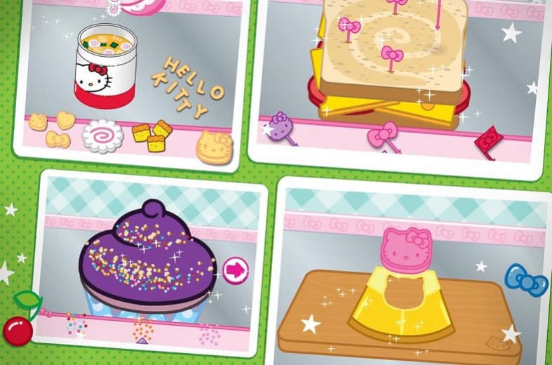 game android anak