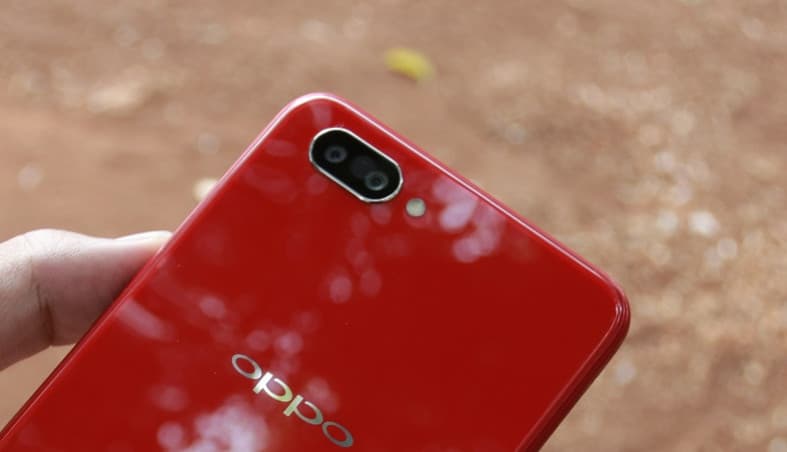 fitur andalan oppo a3s