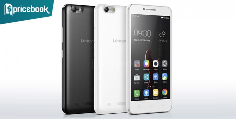 Hp Lenovo dibawah sejuta