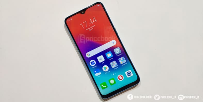Realme 2 Pro
