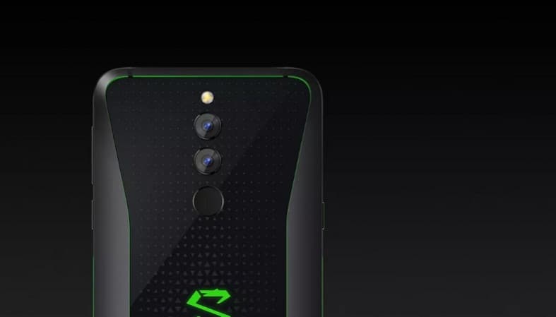 xiaomi black shark helo
