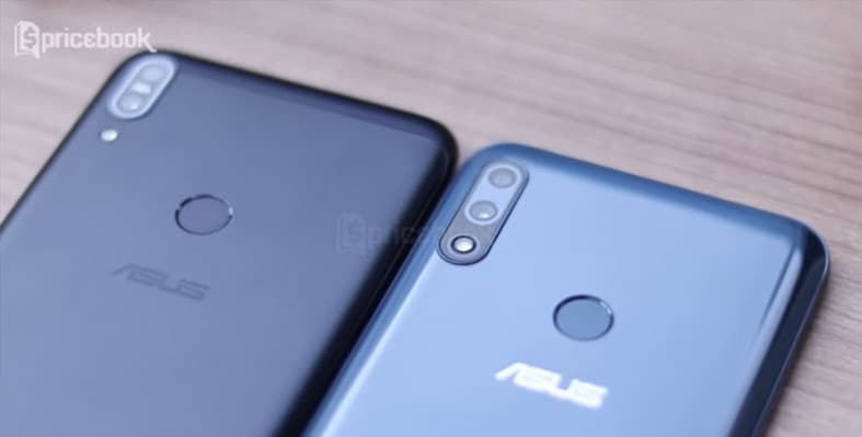 ASUS Zenfone Max Pro M2
