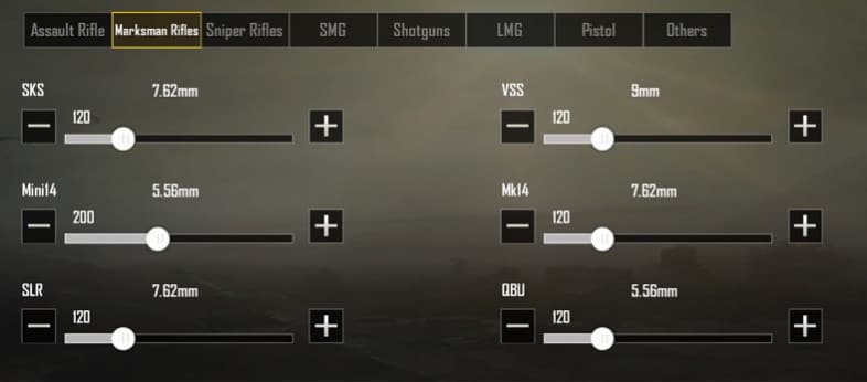auto pick up pubg mobile