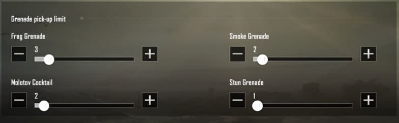 auto pick up pubg mobile