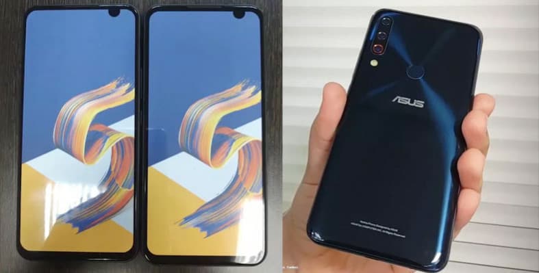 ASUS Zenfone 6