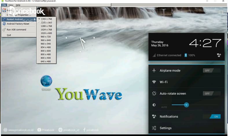 youwave