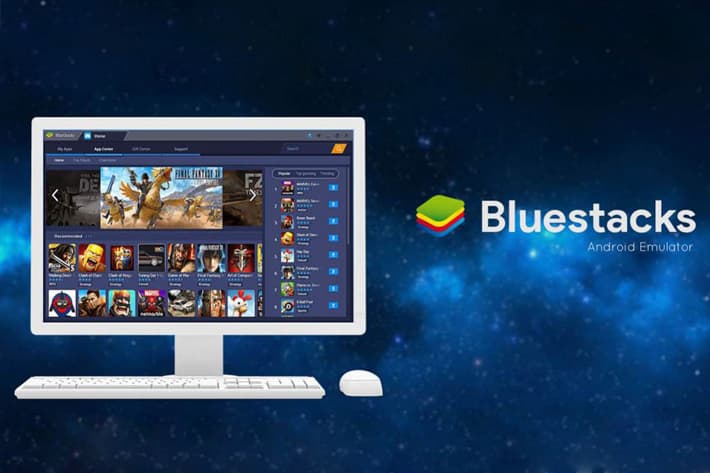 emulator android terbaik untuk pc