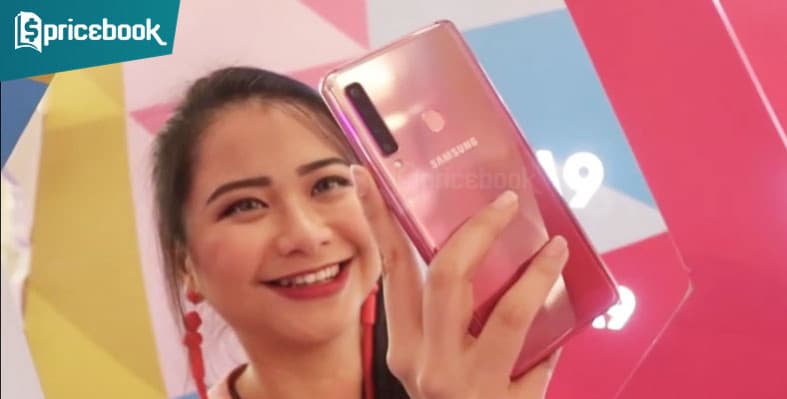 Samsung Galaxy A9
