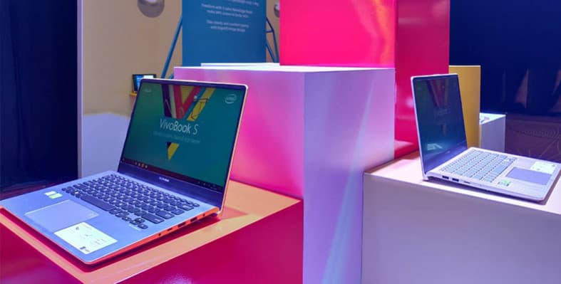 VivoBook S S430UN