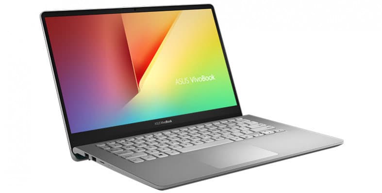 ASUS VivoBook S S430UN