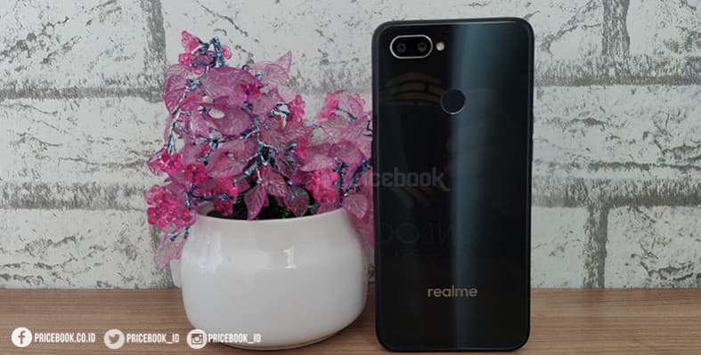 Realme U1