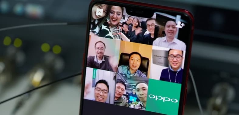 Oppo