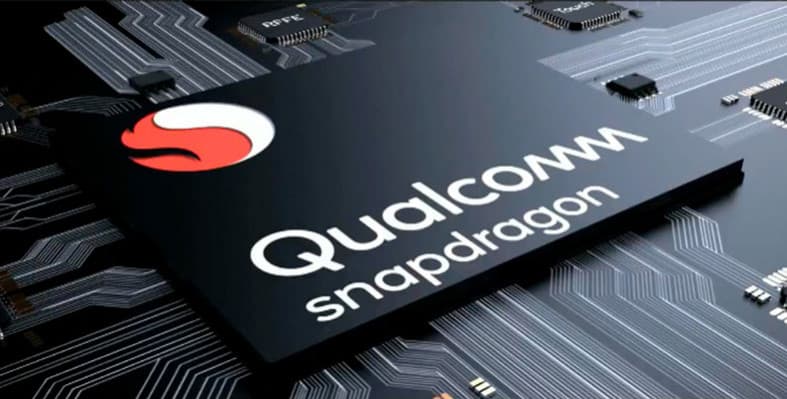 Prosesor qualcomm