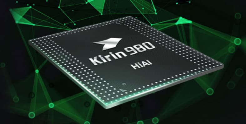 HiSilicon Kirin 980