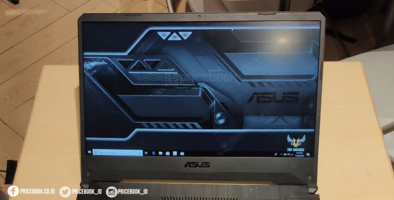Asus tuf gaming